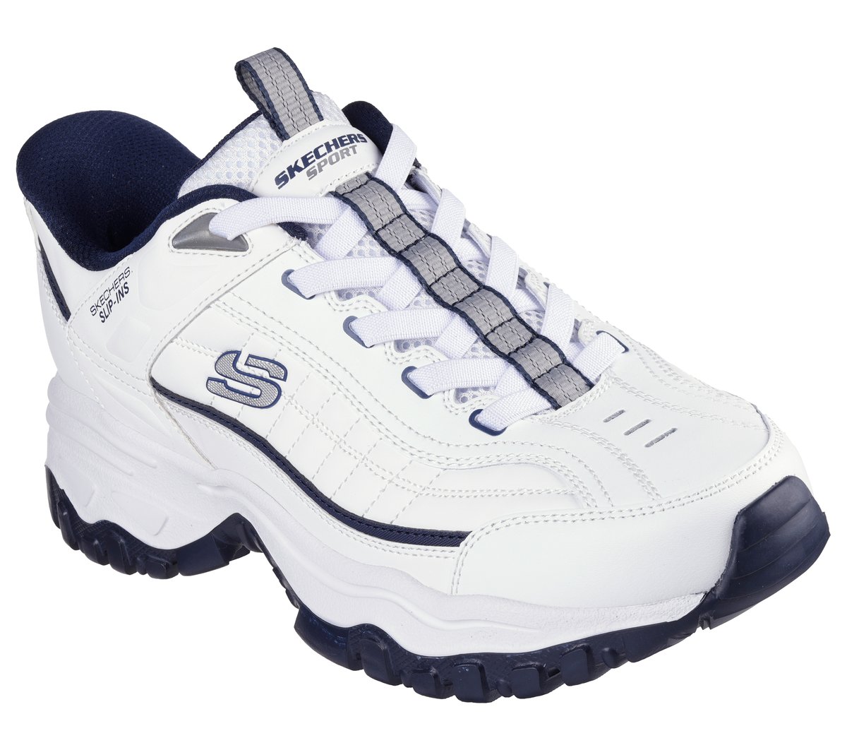 Men Slip-ins: E'Lite Afterburn - Grill Corporal