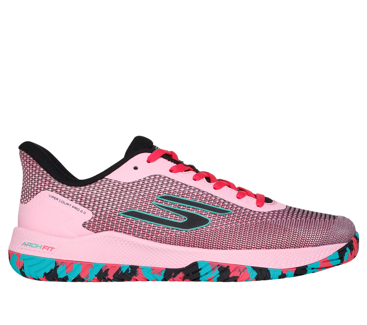 Men Viper Court Pro 2.0 - Pickleball