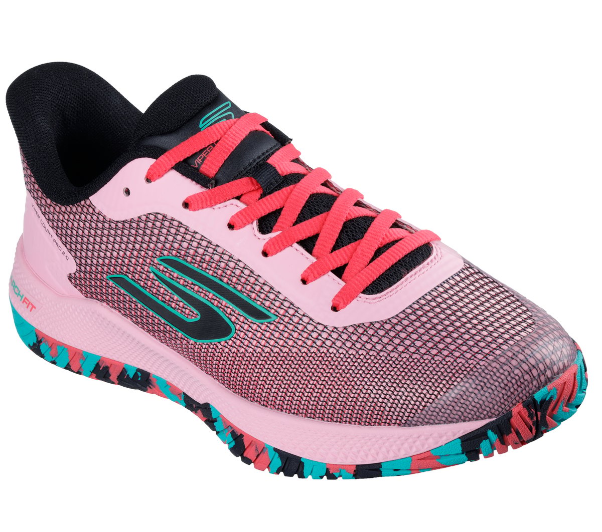 Men Viper Court Pro 2.0 - Pickleball