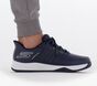 Men Slip-ins Relaxed Fit: Viper Court Reload