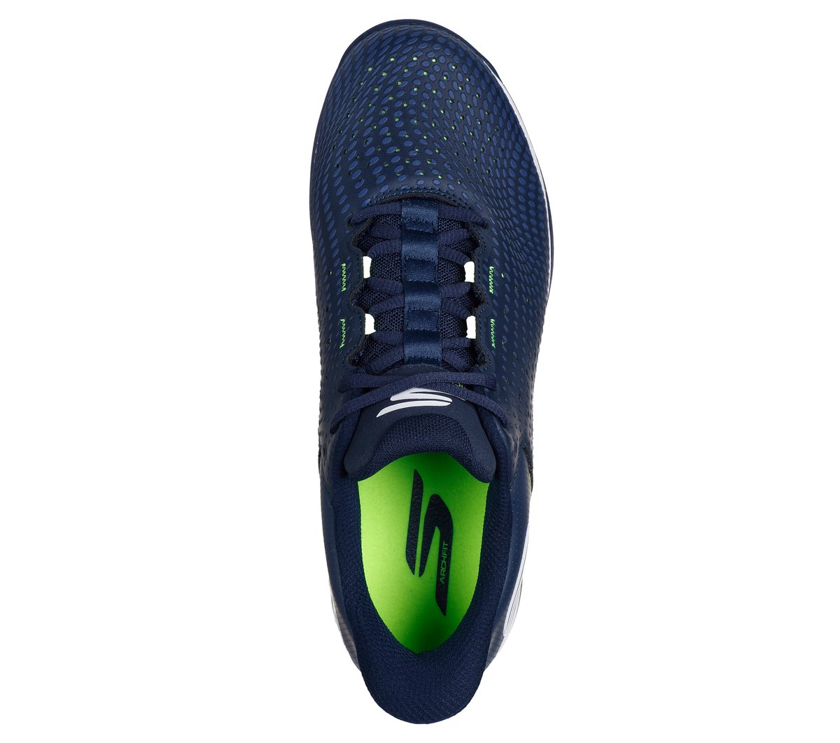 Men Slip-ins Relaxed Fit: Viper Court Reload