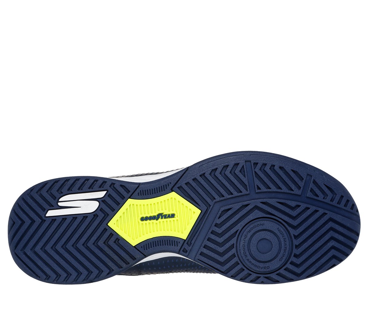 Men Slip-ins Relaxed Fit: Viper Court Reload