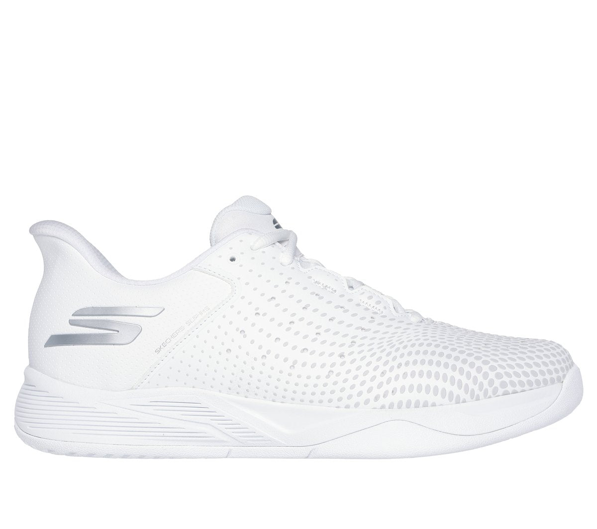Men Slip-ins Relaxed Fit: Viper Court Reload