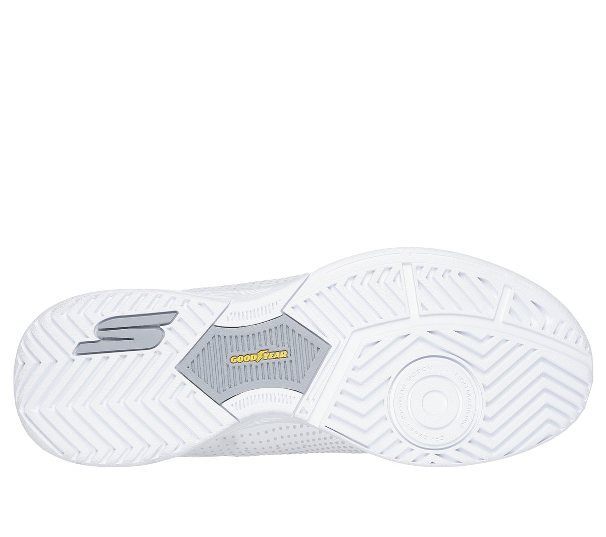 Men Slip-ins Relaxed Fit: Viper Court Reload