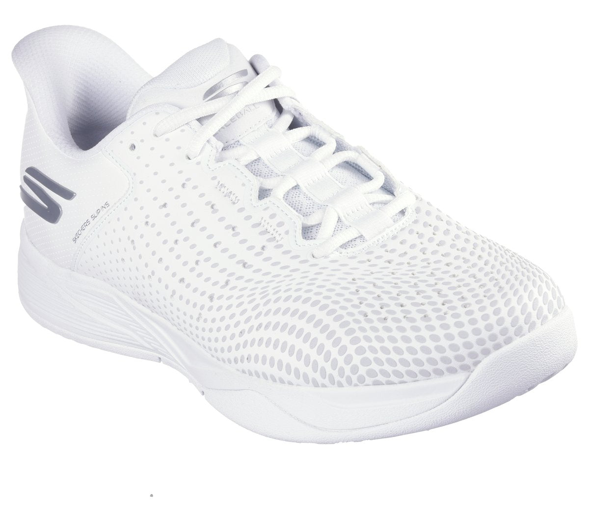 Men Slip-ins Relaxed Fit: Viper Court Reload