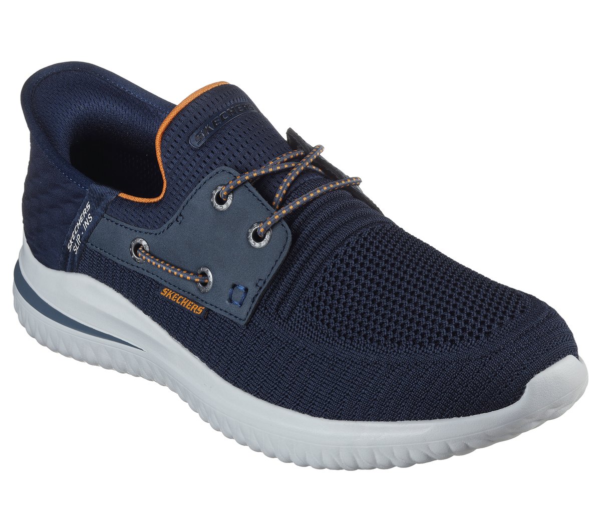 Men Slip-ins: Delson 3.0 - Roth