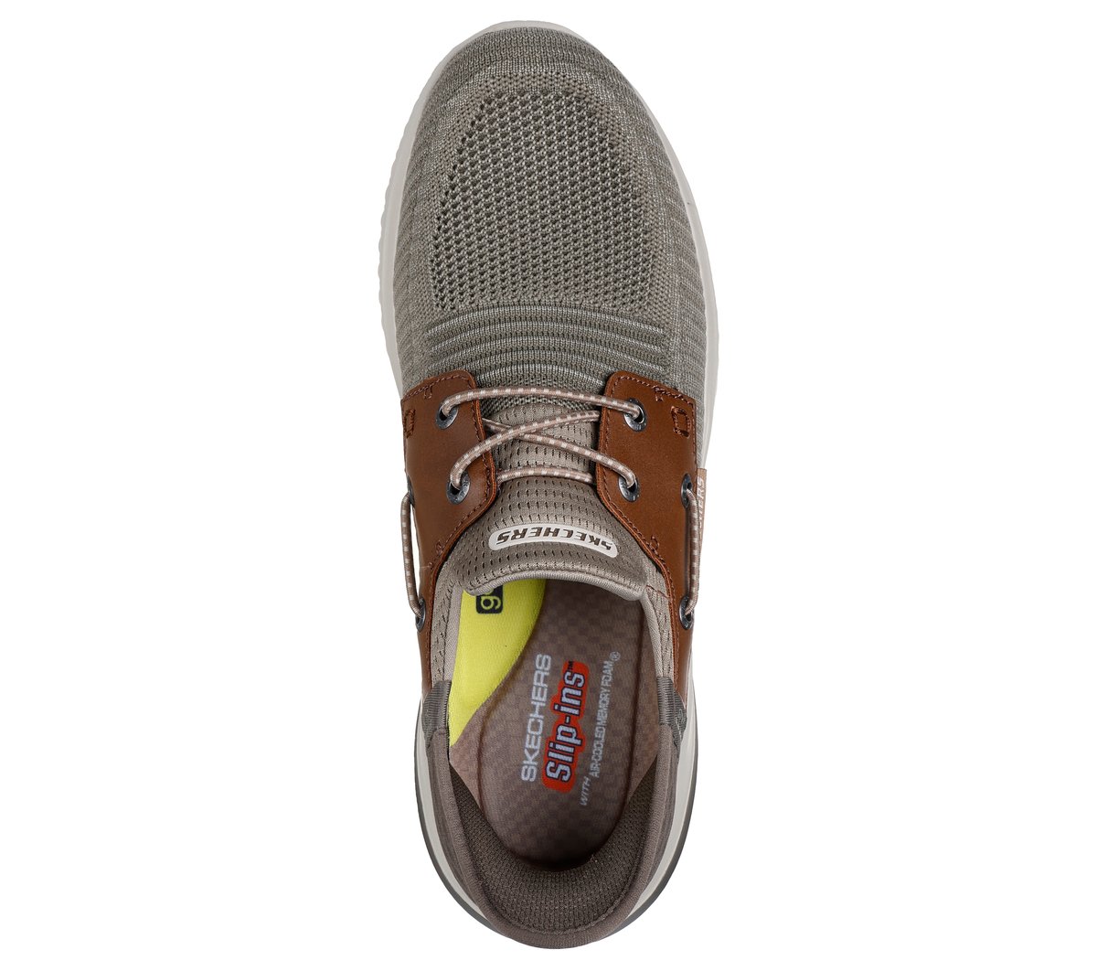 Men Slip-ins: Delson 3.0 - Roth