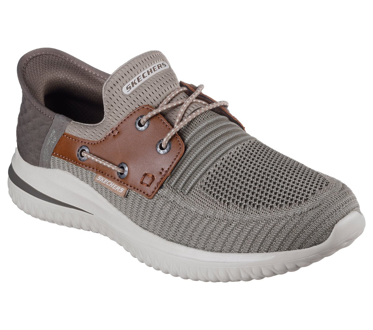 Men Slip-ins: Delson 3.0 - Roth