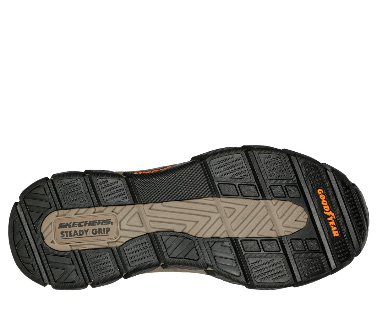 Men Slip-ins RF: Respected - Elgin