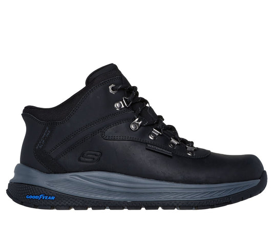 Men Slip-ins Waterproof Relaxed Fit: Meroe - Pikeman
