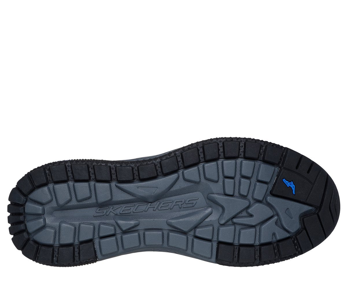Men Slip-ins Waterproof Relaxed Fit: Meroe - Pikeman