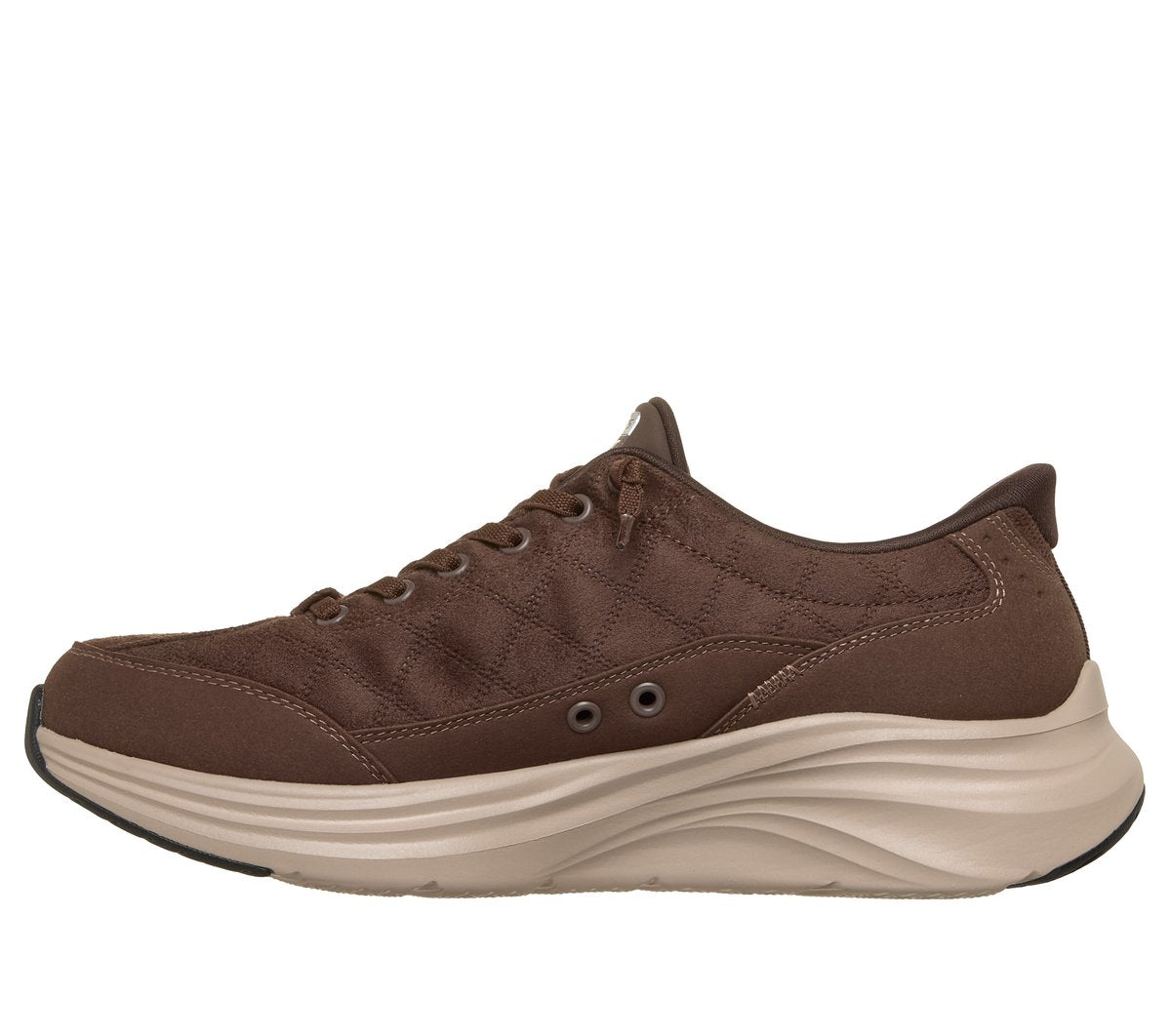 Men Slip-ins: Contour Foam - Cozy Fit Calvoro