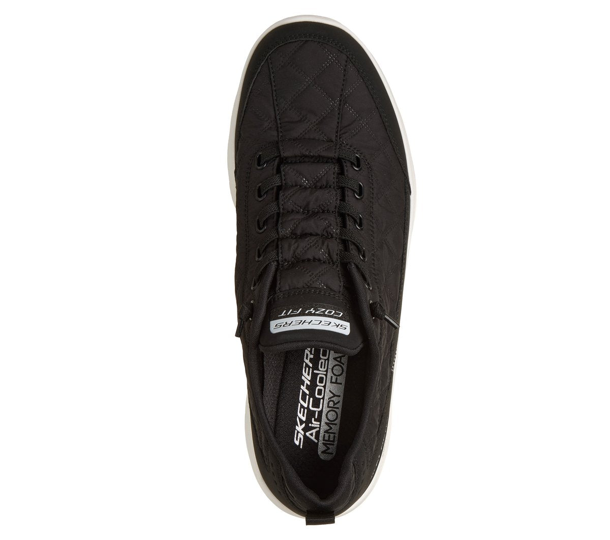 Men Summits Contour Foam - Cozy Fit