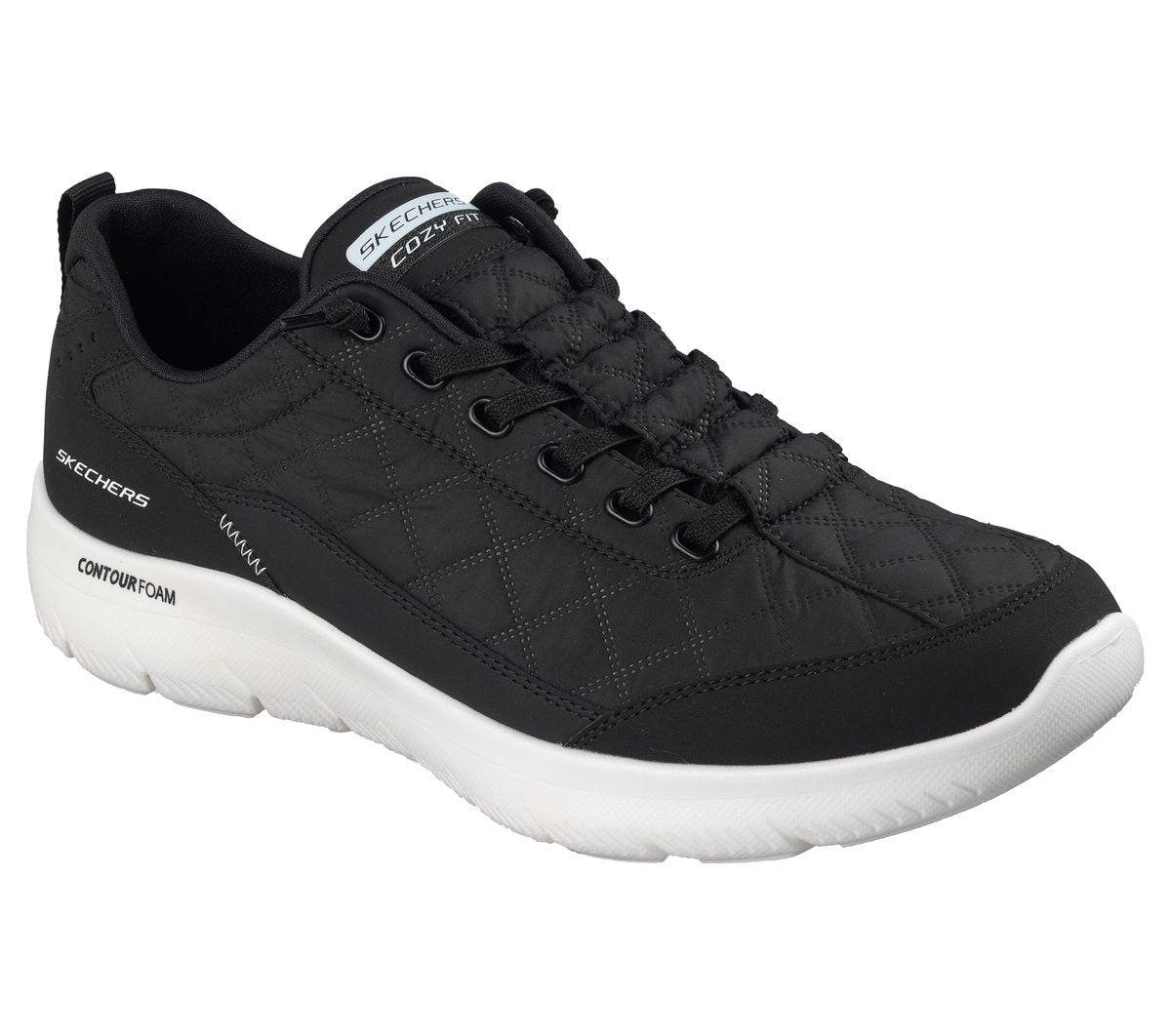 Men Summits Contour Foam - Cozy Fit