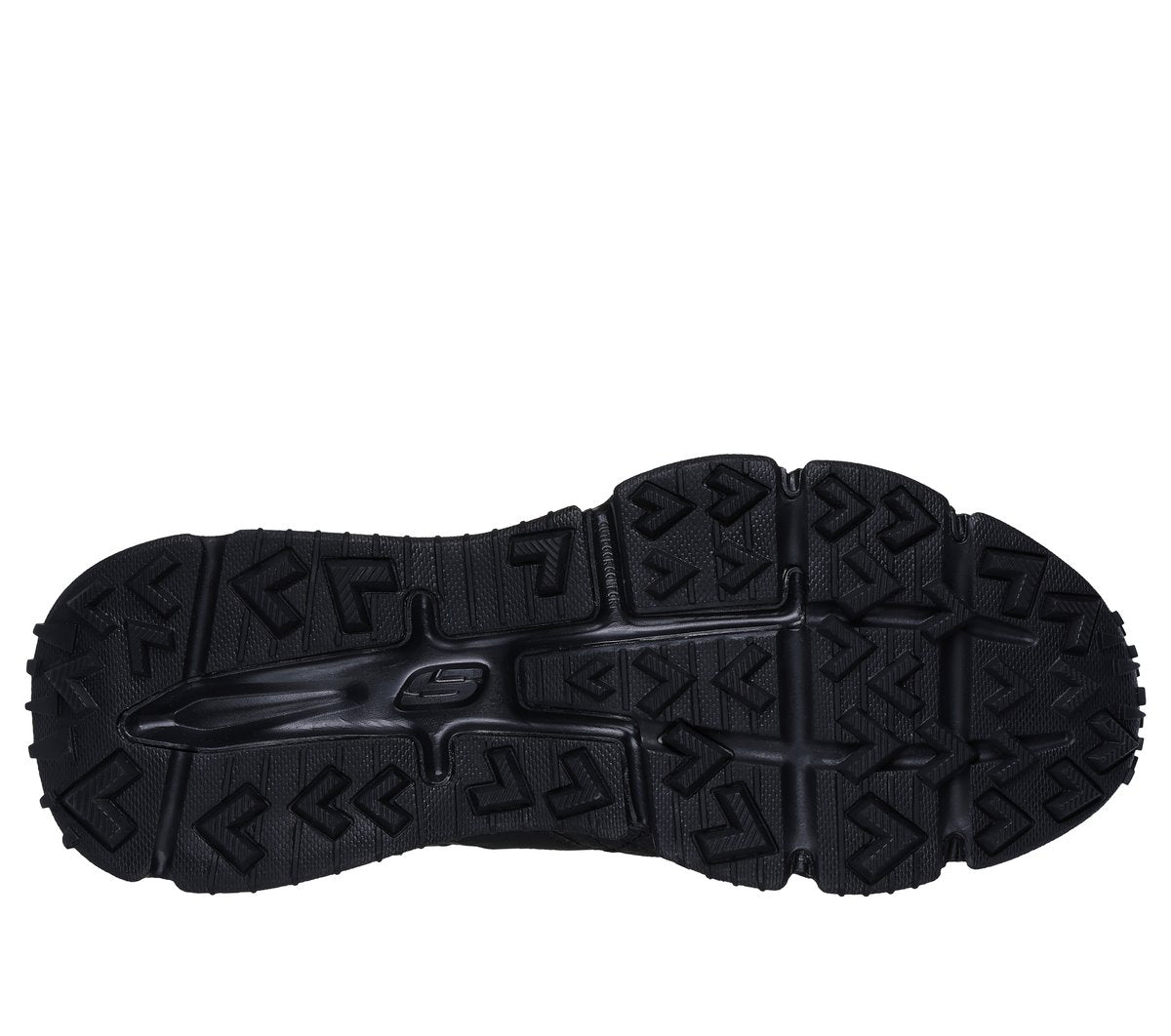 Men Slip-ins: Skech-Air Envoy - Emissary