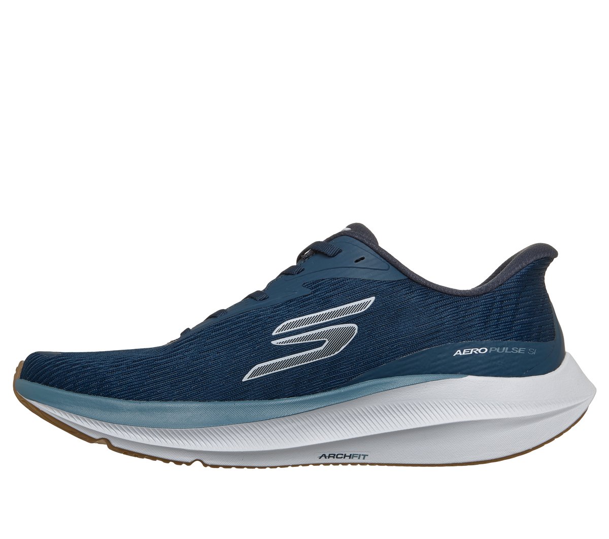 Men Slip-ins: Aero Pulse