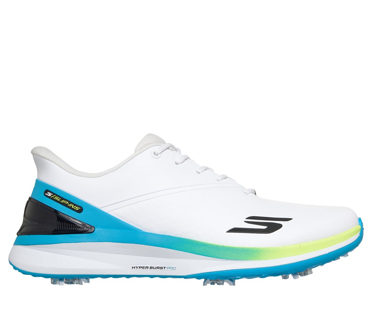 Men Slip-ins Golf Waterproof: Blade Tour