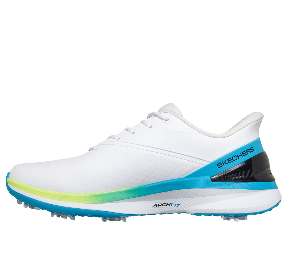 Men Slip-ins Golf Waterproof: Blade Tour