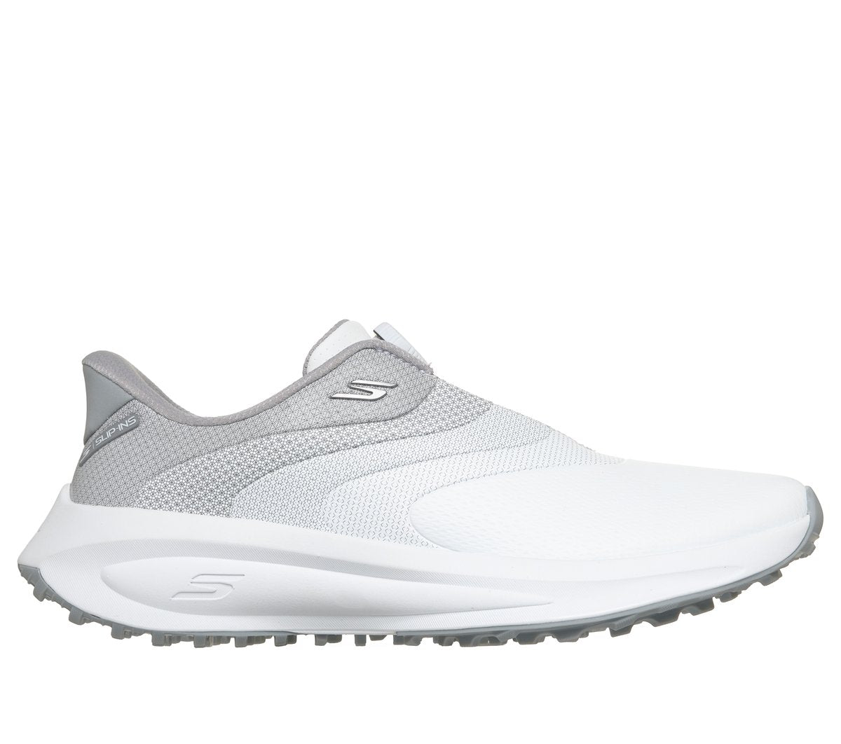 Men Slip-ins Golf Waterproof: Flow SI - Twist-Fit