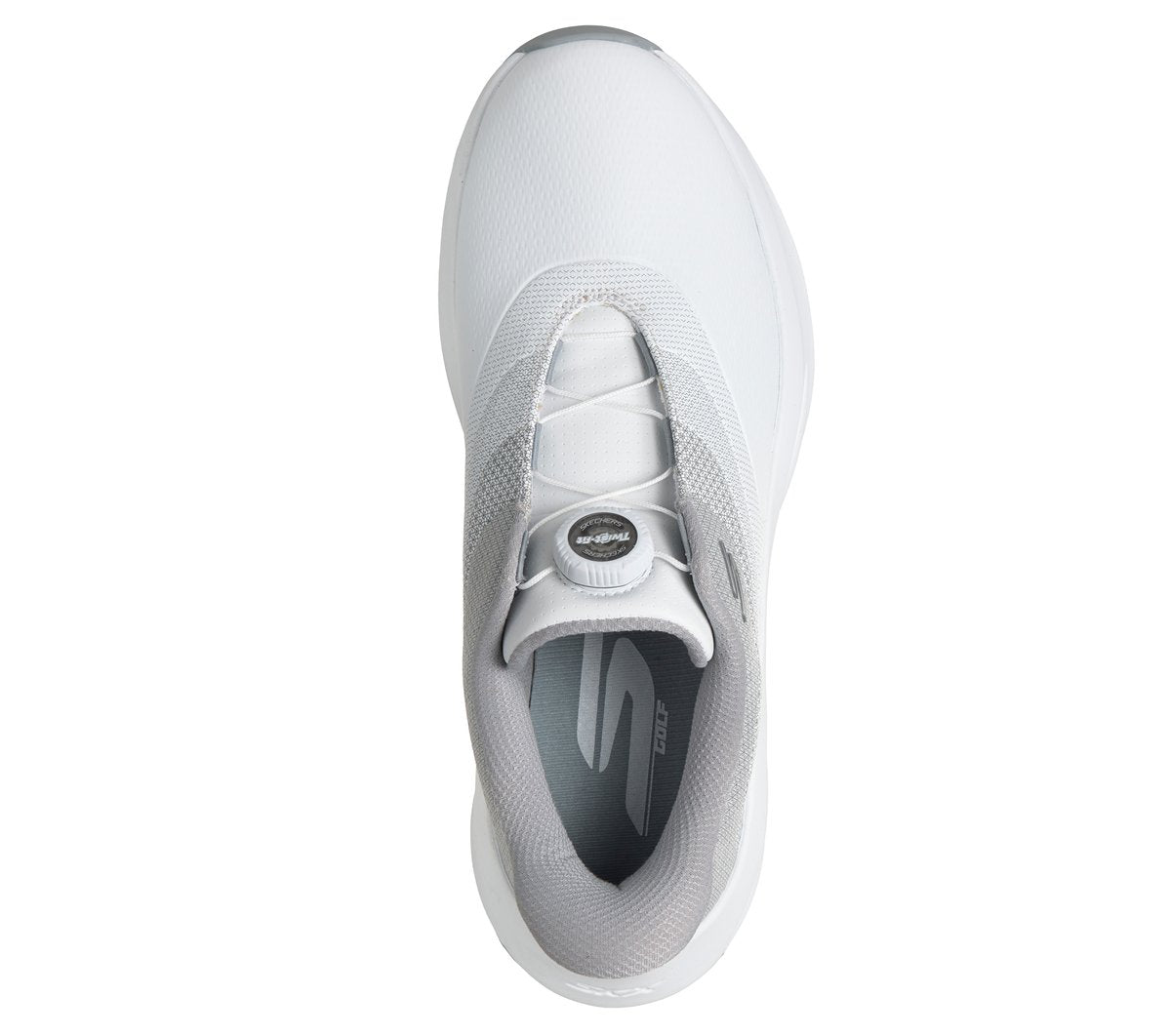 Men Slip-ins Golf Waterproof: Flow SI - Twist-Fit