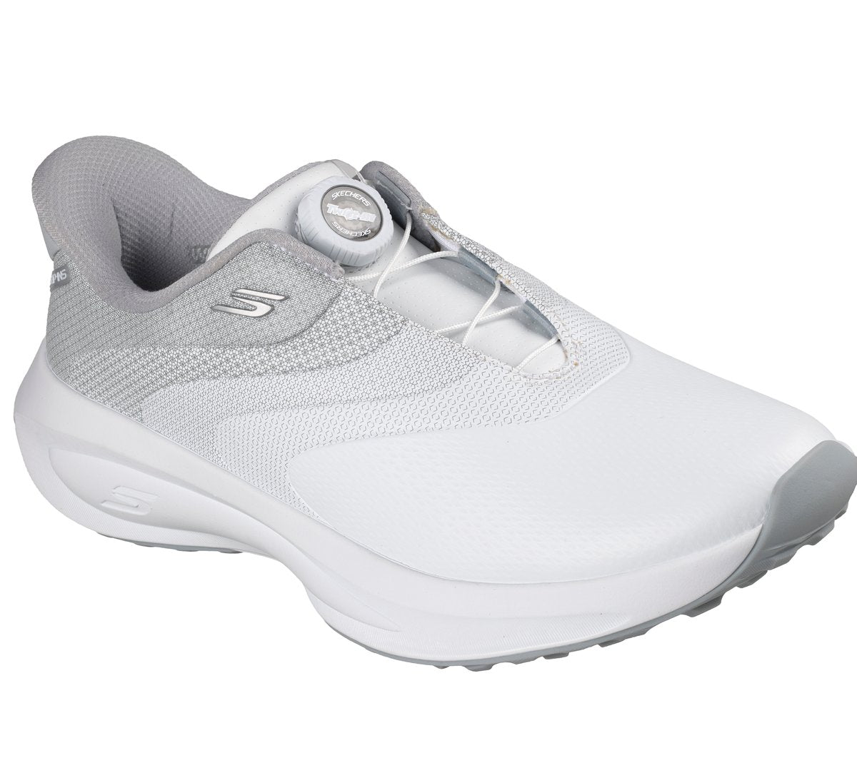 Men Slip-ins Golf Waterproof: Flow SI - Twist-Fit