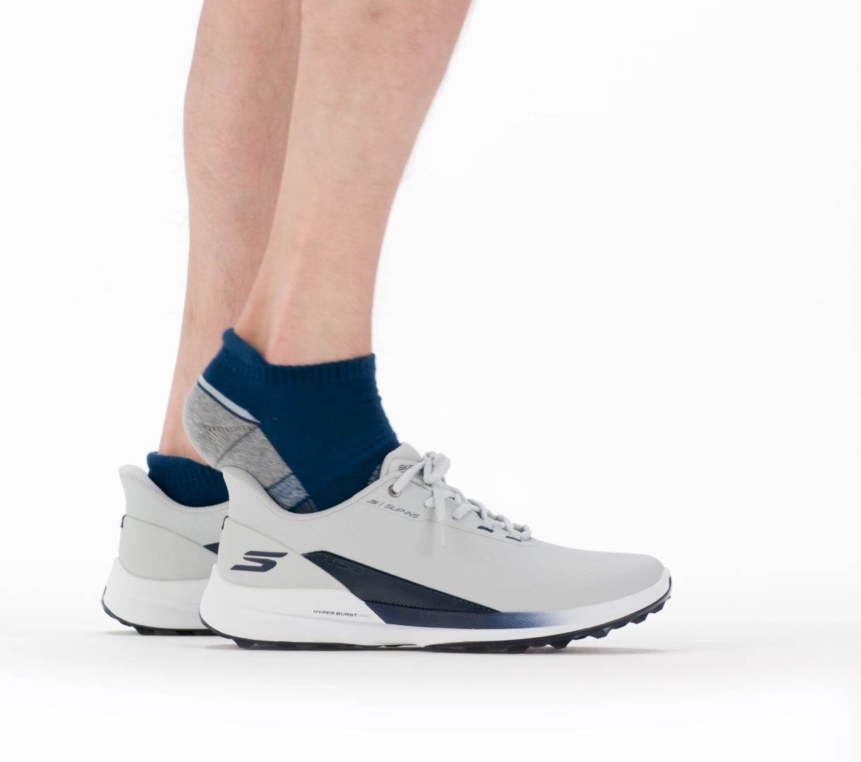 Men Slip-ins Golf Waterproof: Pure SI