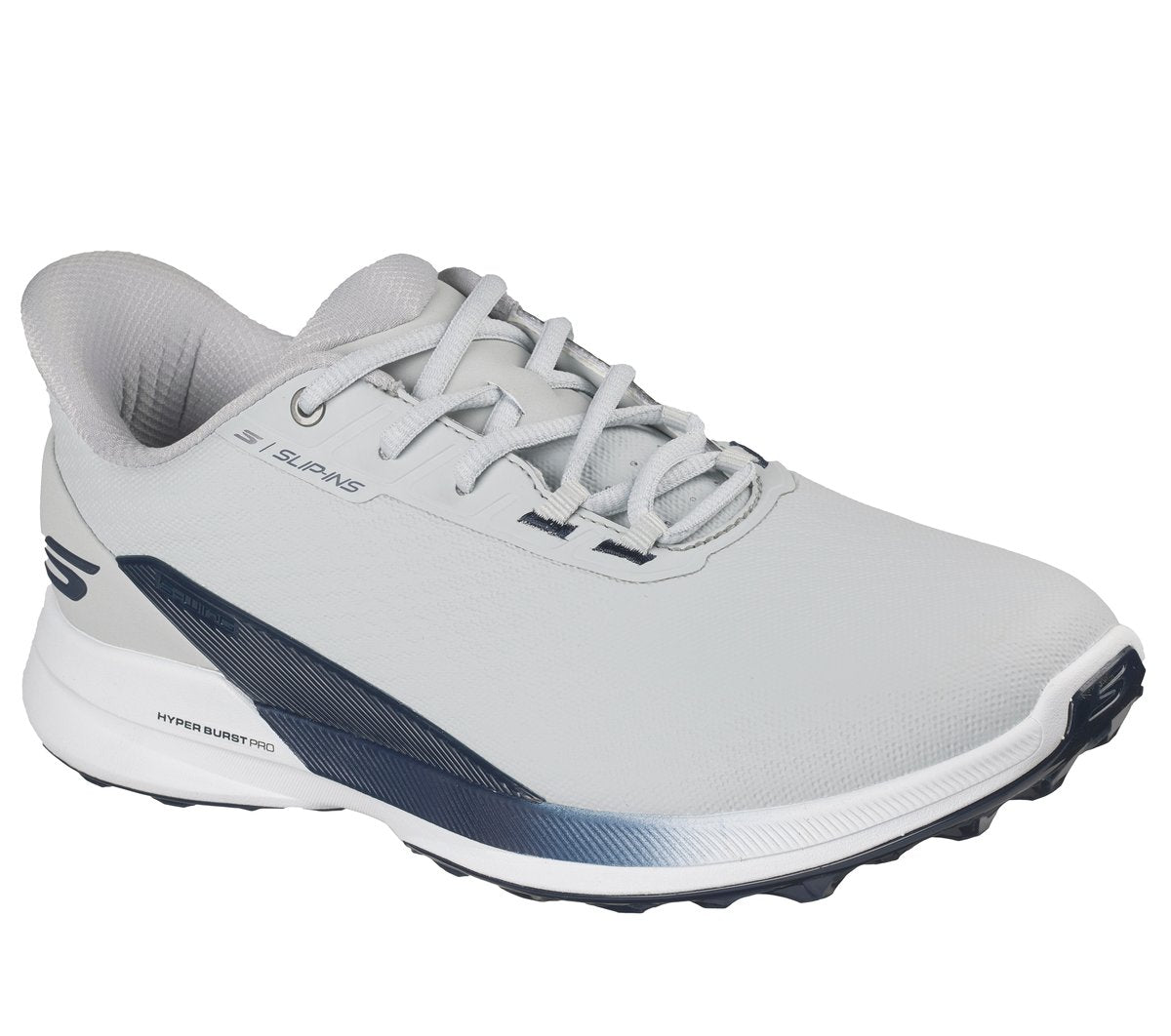 Men Slip-ins Golf Waterproof: Pure SI