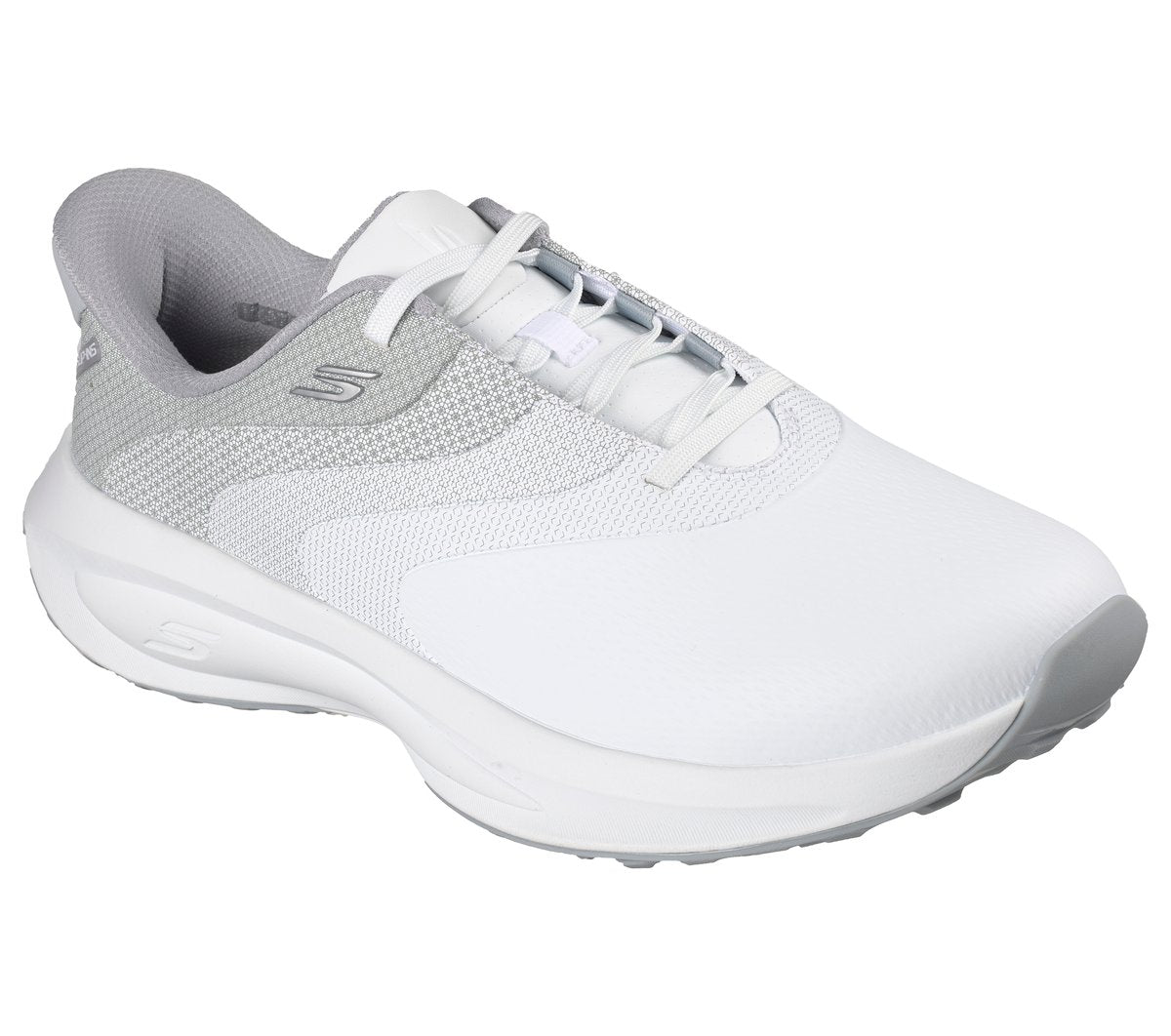 Men Slip-ins Golf Waterproof: Flow SI