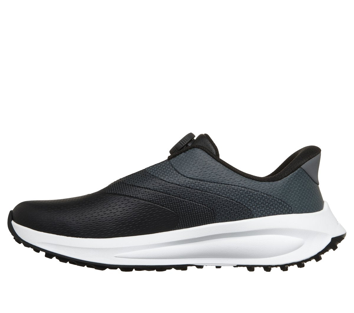 Men Slip-ins Golf Waterproof: Flow SI - Twist-Fit