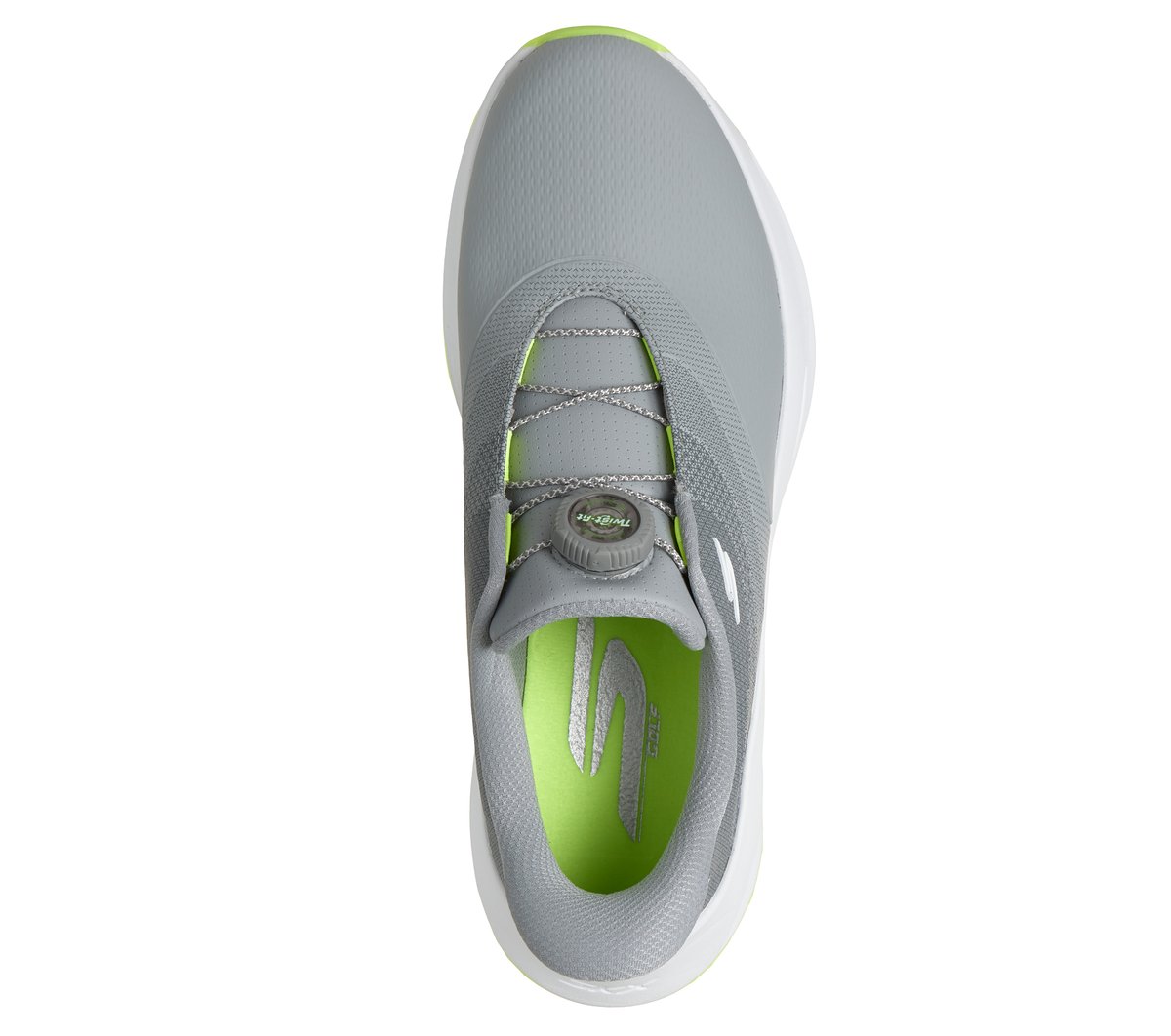 Men Slip-ins Golf Waterproof: Flow SI - Twist-Fit