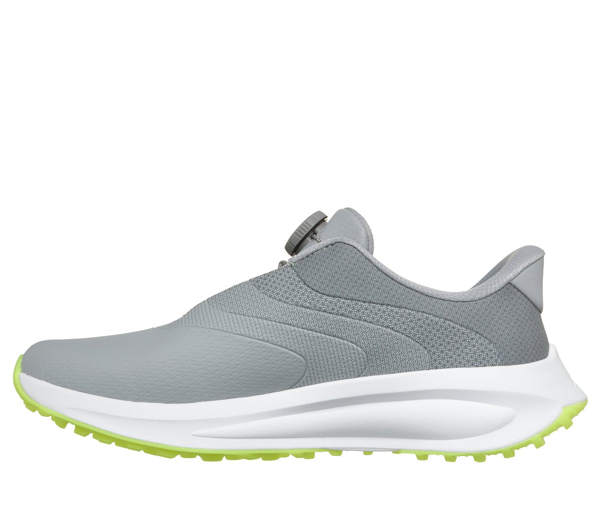 Men Slip-ins Golf Waterproof: Flow SI - Twist-Fit