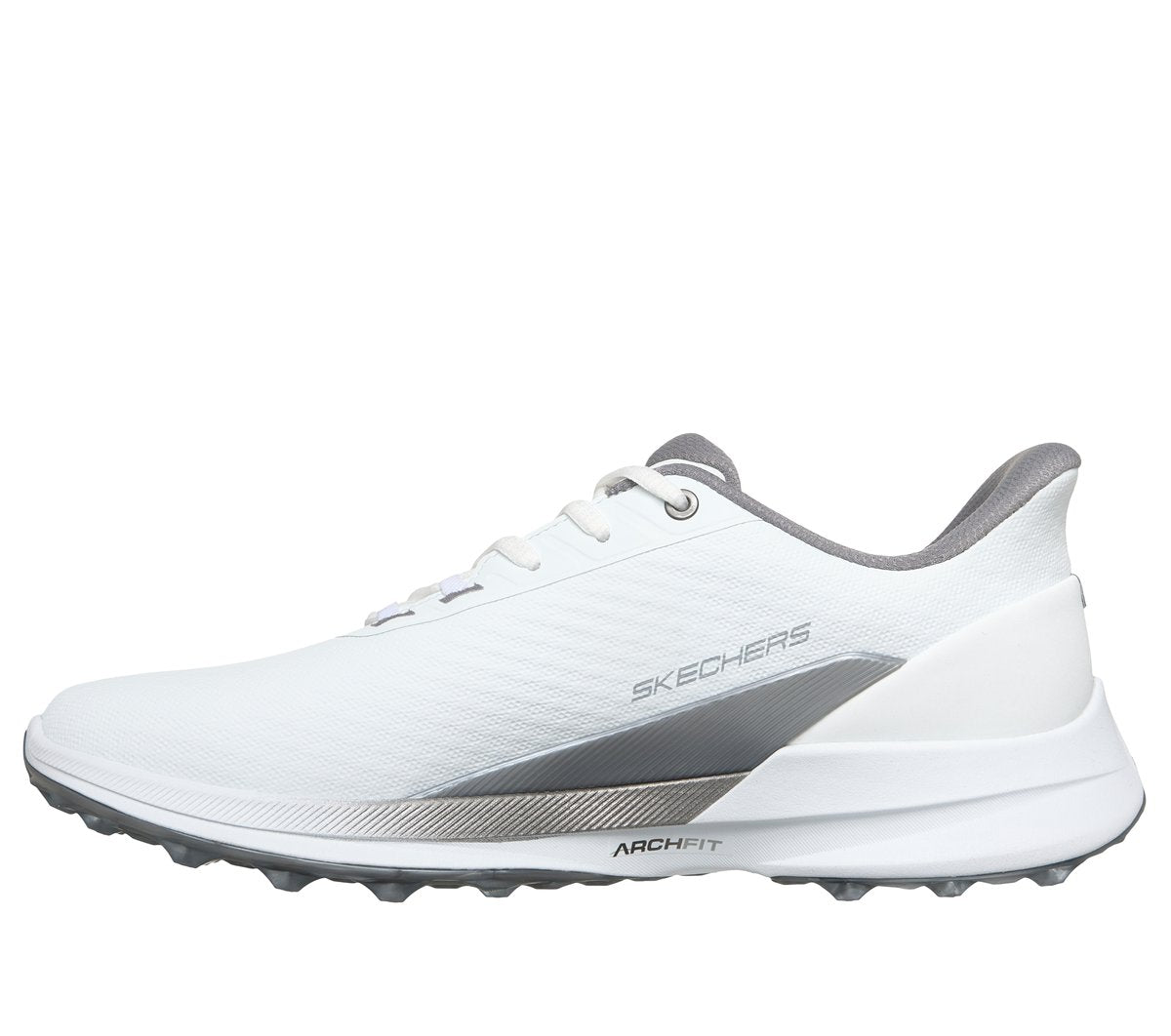 Men Slip-ins Golf Waterproof: Pure SI
