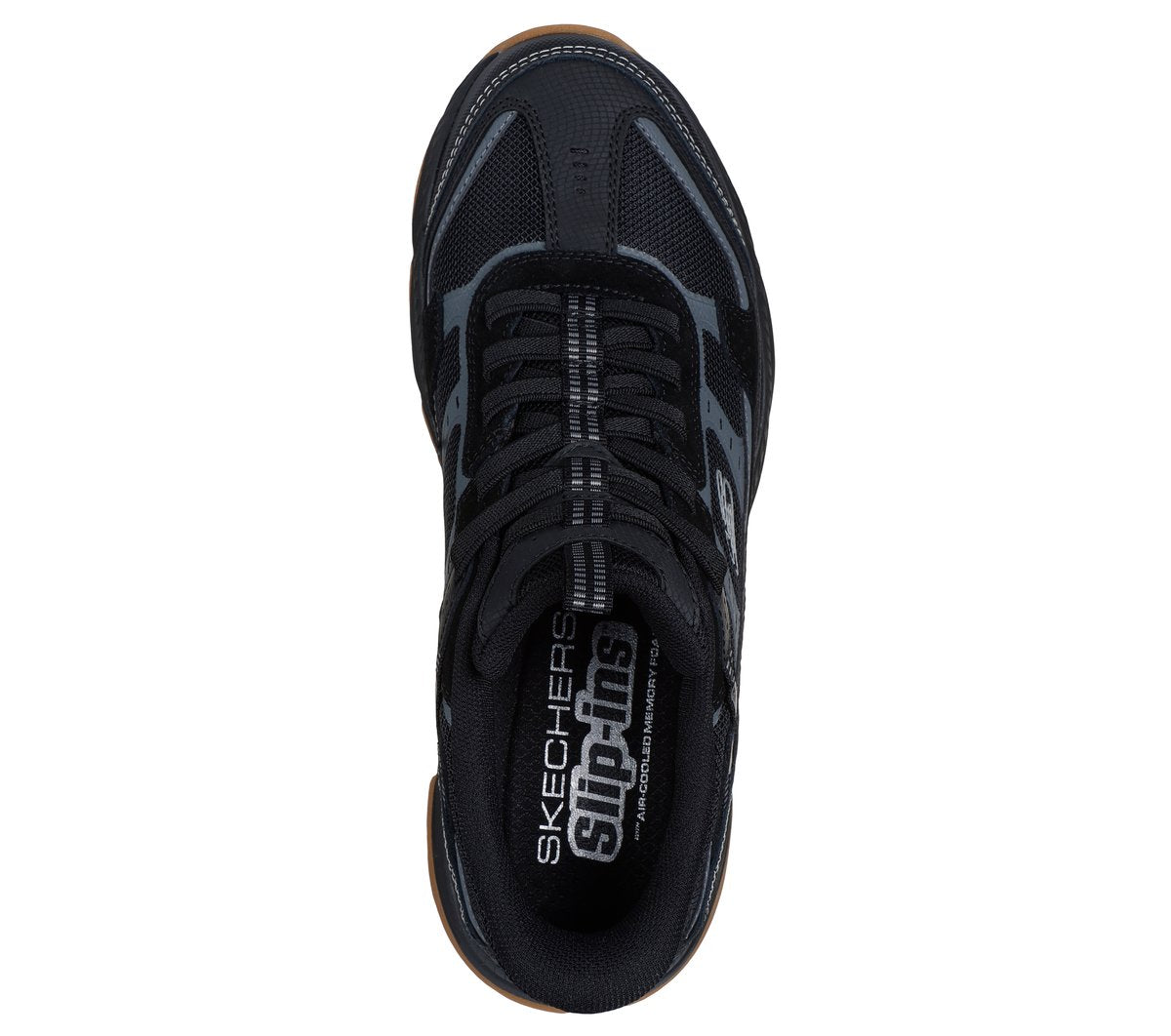 Men Slip-ins: Vigor AT