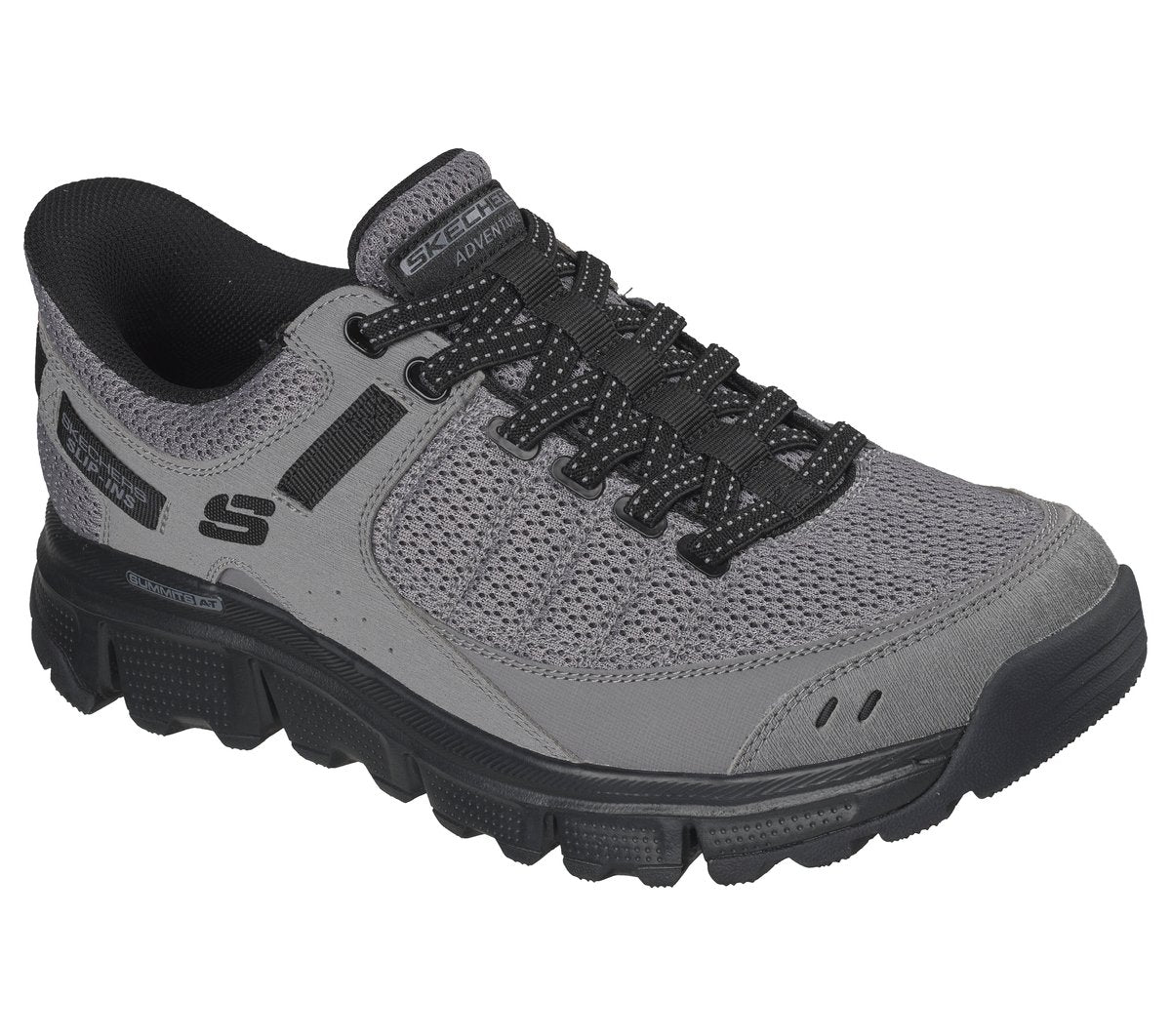 Men Slip-ins: Summits All-Terrain - Distant Bridge