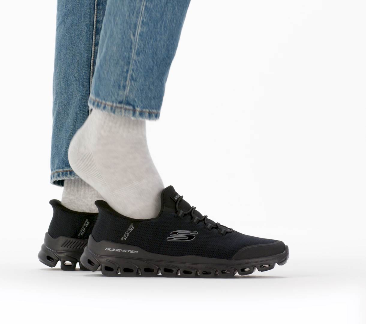 Men Slip-ins: Glide-Step - Zefyr