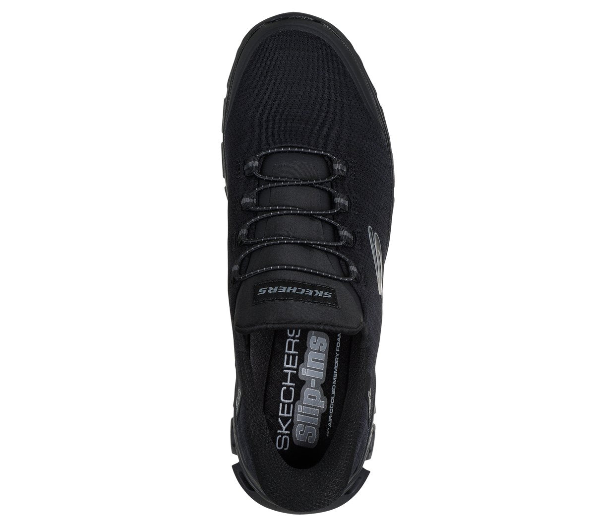 Men Slip-ins: Glide-Step - Zefyr