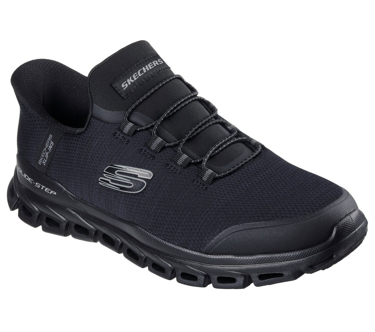 Men Slip-ins: Glide-Step - Zefyr