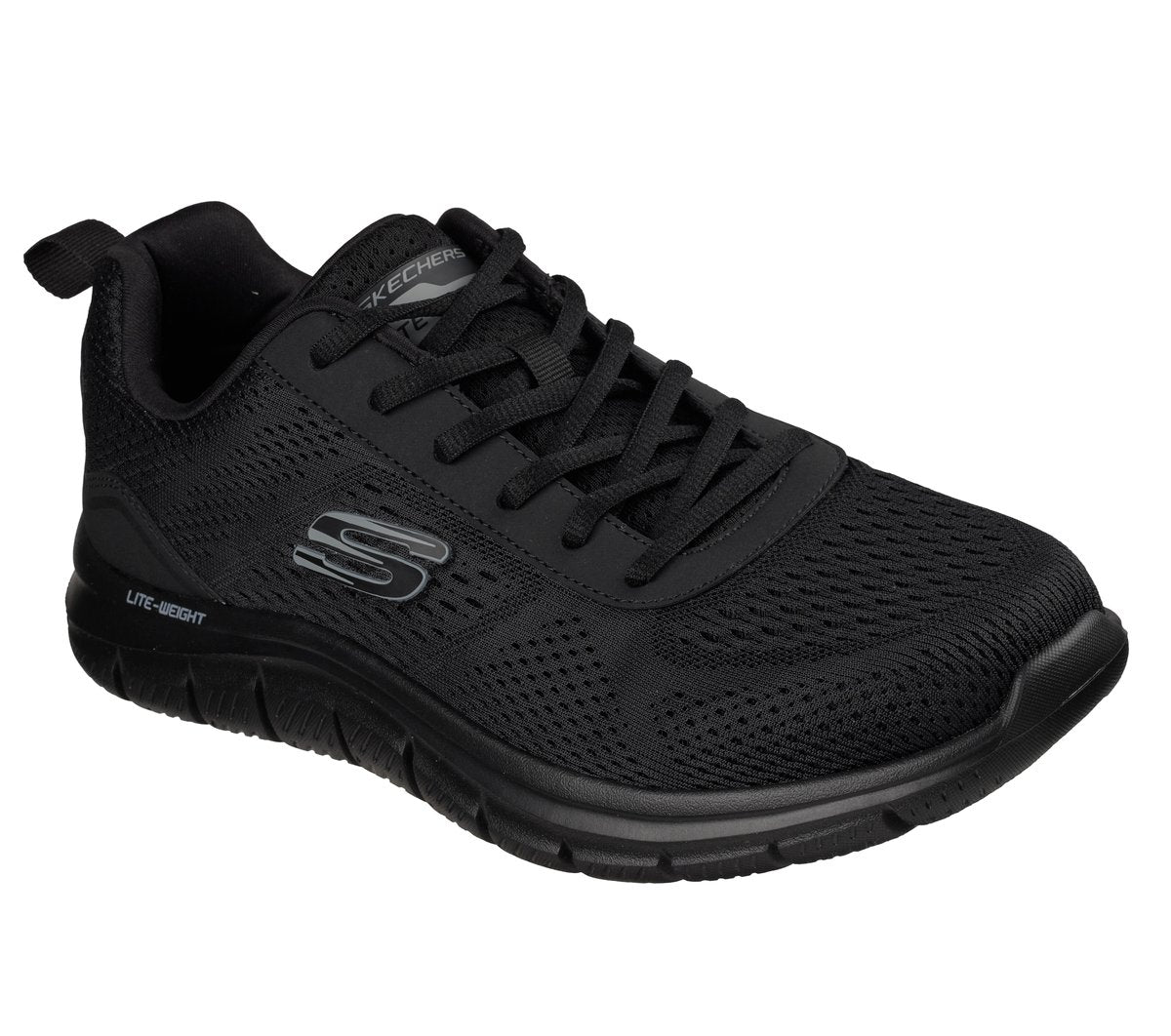 Men Track - Leshur