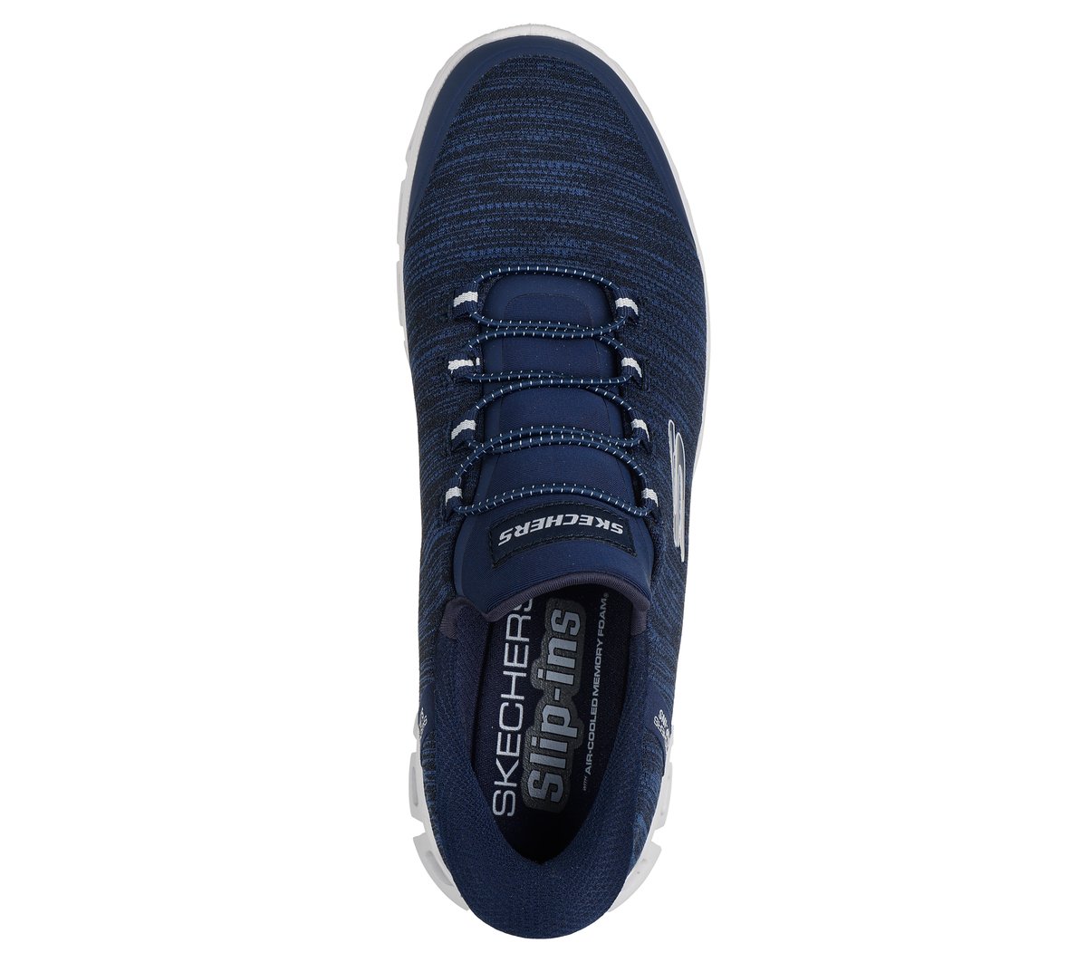 Men Slip-ins: Glide-Step - Zefyr