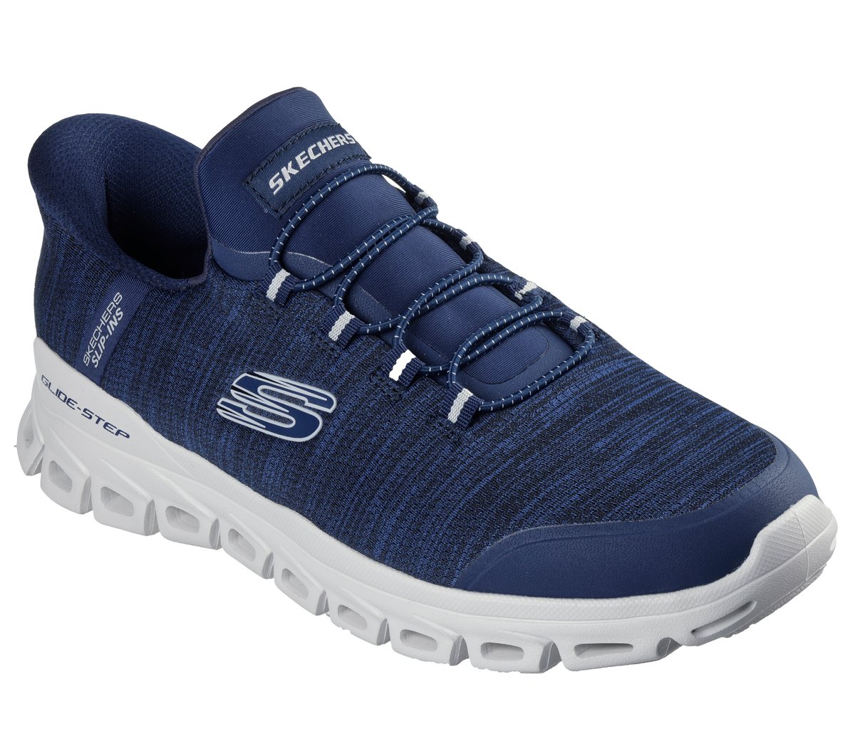 Men Slip-ins: Glide-Step - Zefyr