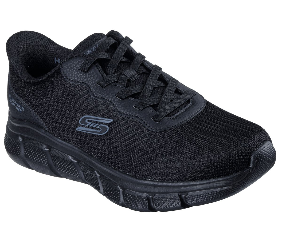 Men Slip-ins: BOBS Sport B Flex - Glacial Edge