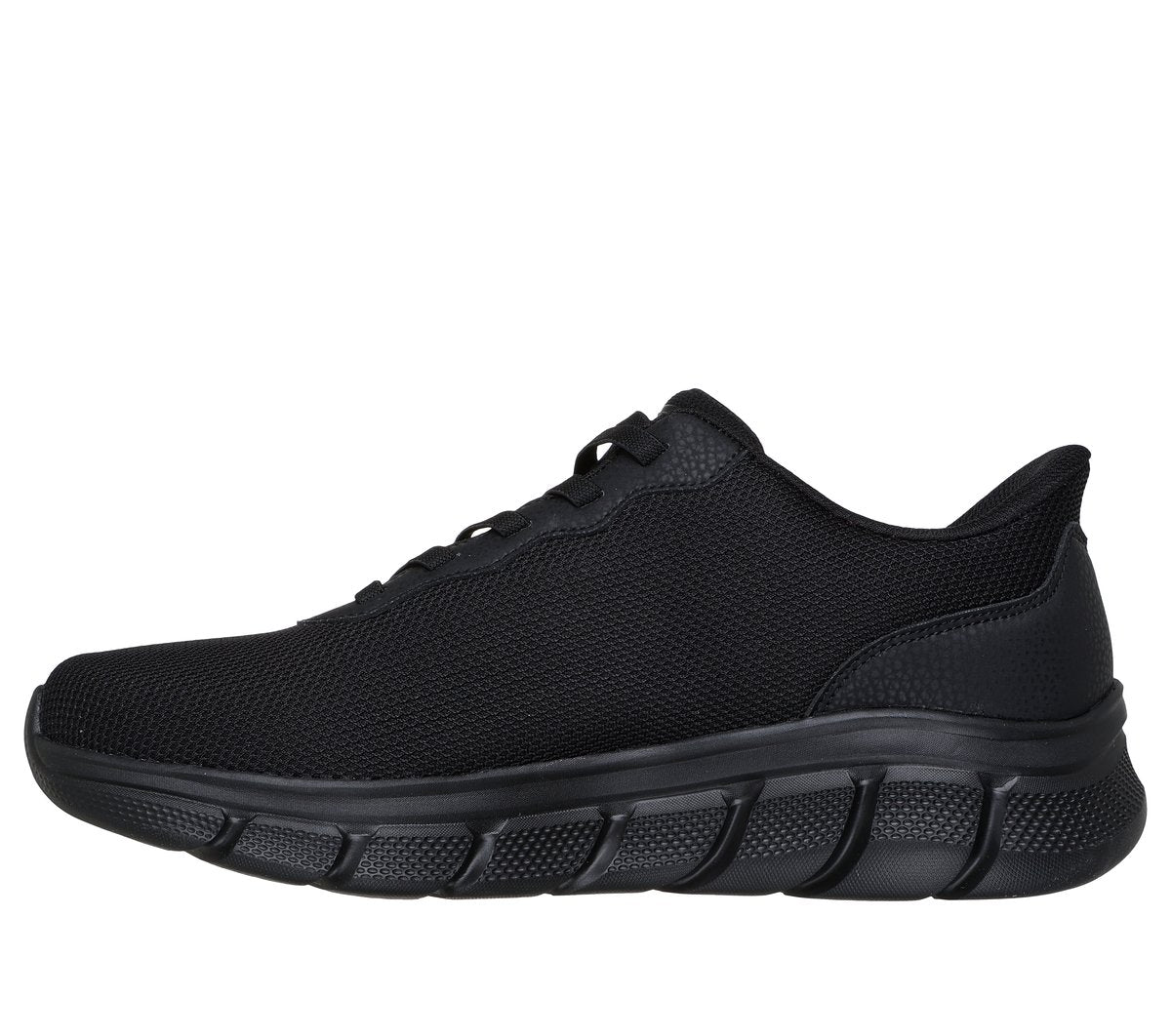 Men Slip-ins: BOBS Sport B Flex - Glacial Edge