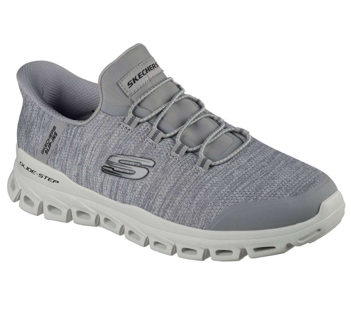 Men Slip-ins: Glide-Step - Zefyr