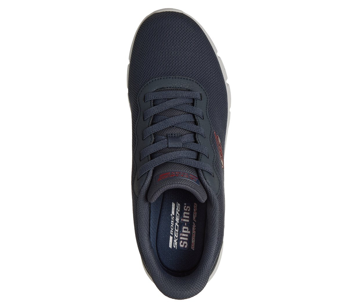 Men Slip-ins: BOBS Sport B Flex - Glacial Edge