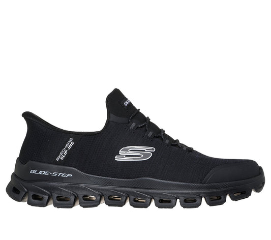 Men Slip-ins: Glide-Step - Zefyr