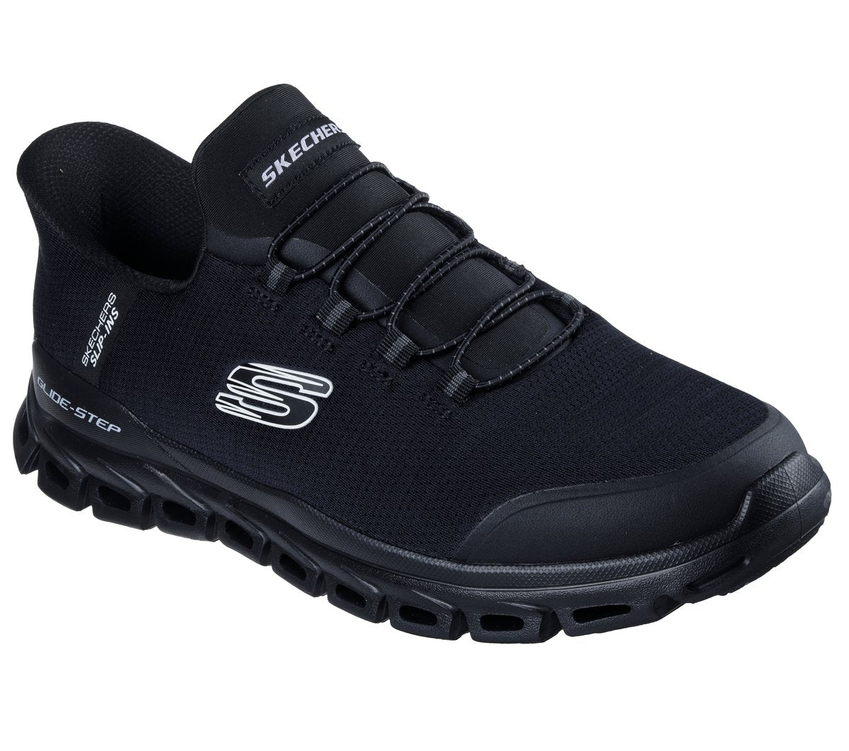 Men Slip-ins: Glide-Step - Zefyr