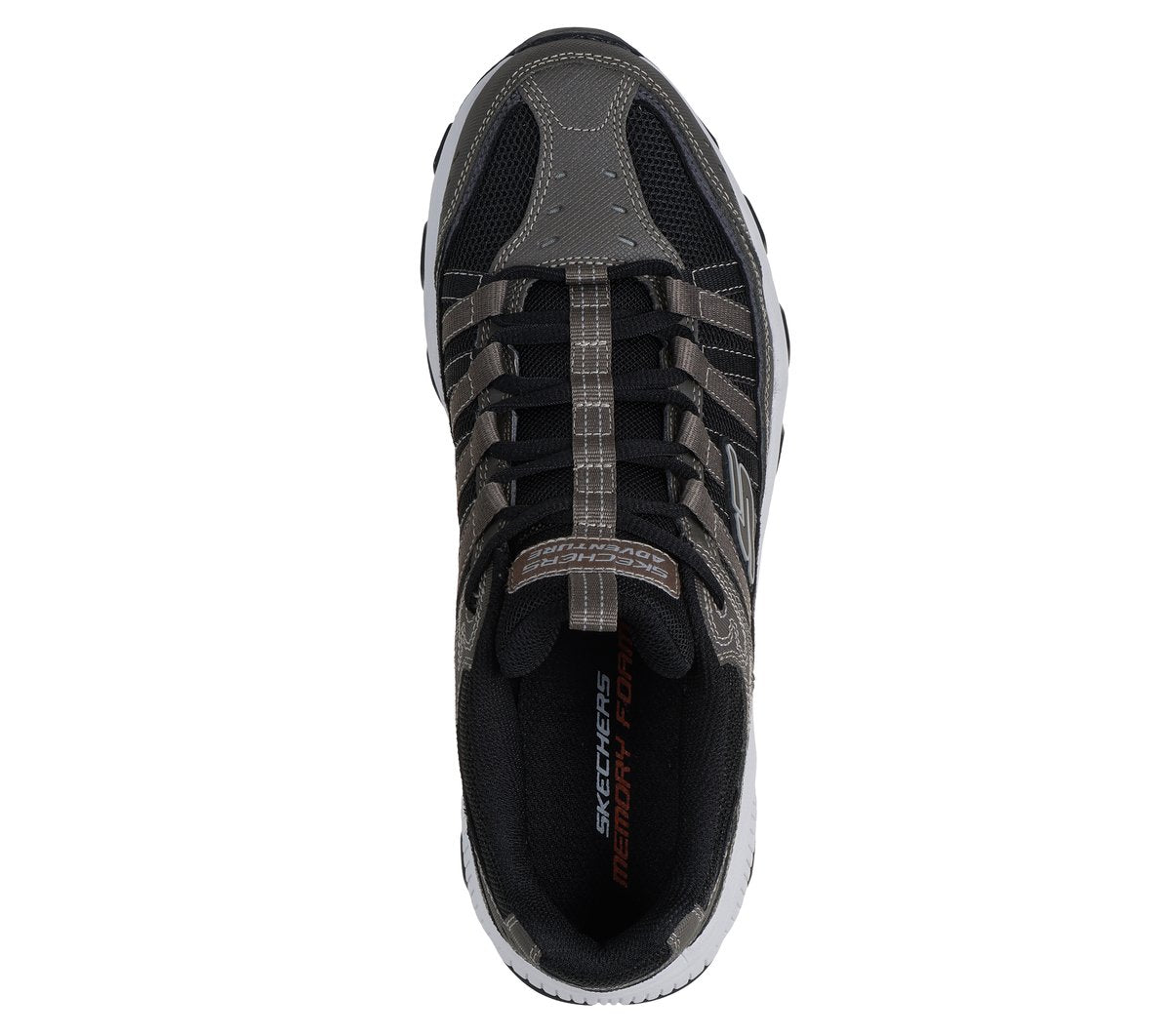 Men Stamina - Afterburn Legacy All Terrain