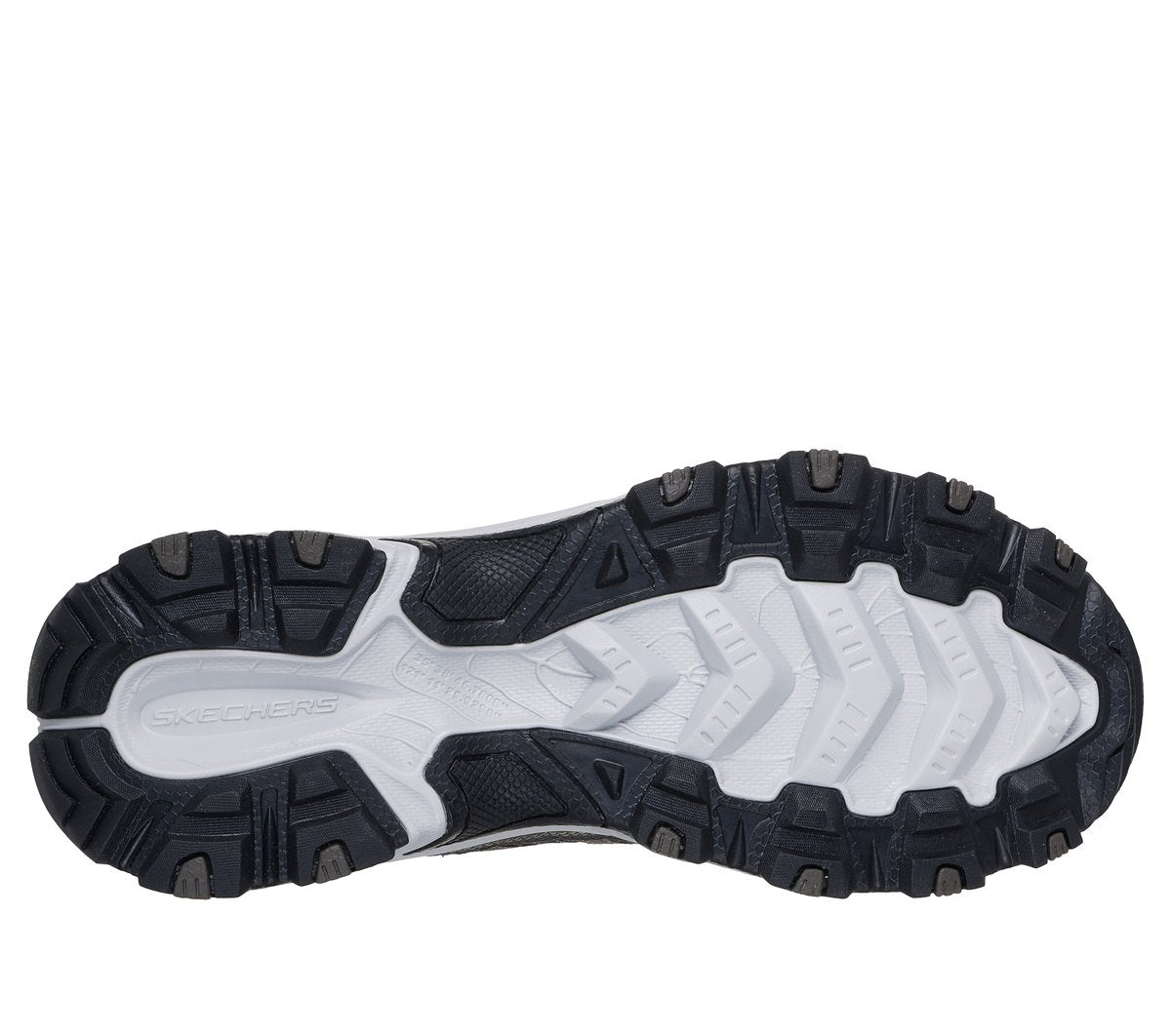 Men Stamina - Afterburn Legacy All Terrain