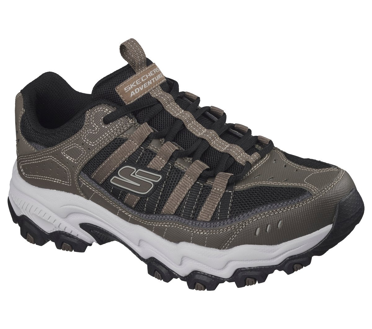 Men Stamina - Afterburn Legacy All Terrain