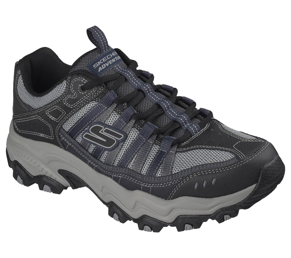 Men Stamina - Afterburn Legacy All Terrain